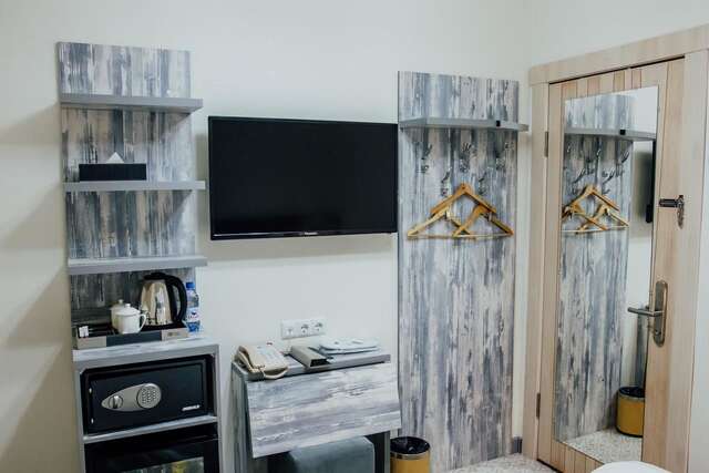 Отель Express city hotel Шымкент-32