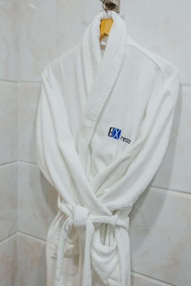 Отель Express city hotel Шымкент-34