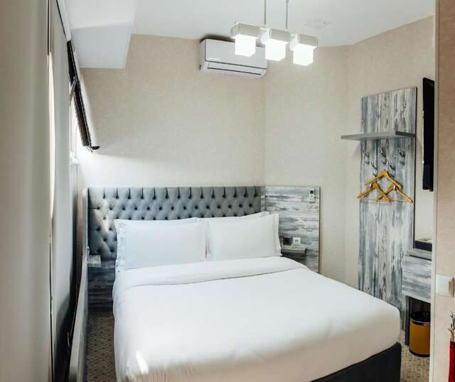 Отель Express city hotel Шымкент-39