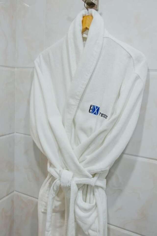 Отель Express city hotel Шымкент-42