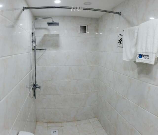 Отель Express city hotel Шымкент-10